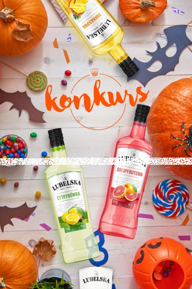 Konkurs "Straszna historia z domówki"