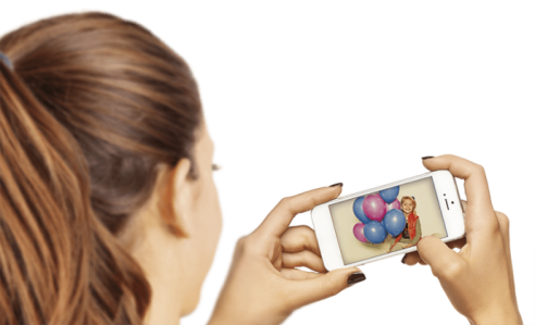 Konkurs "Wygrywanie za Pstrykanie" Coccodrillo, etapy