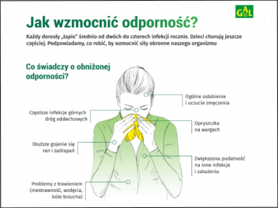 Konkurs "Ufamy Naturze"