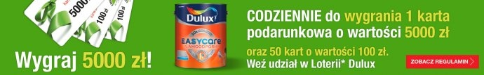 Loteria "Zostań bohaterem domu na święta" Leroy Merlin