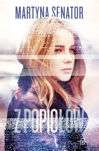 Wygraj książkę "Z popiołów"