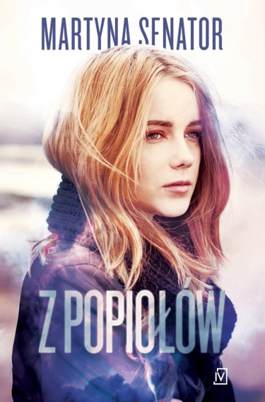 Wygraj książkę "Z popiołów"