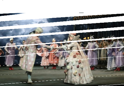 Łódź: Konkurs "HALKA w Teatrze Wielkim"