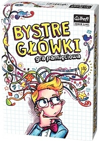 Konkurs "Bystre główki"