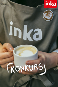 Konkurs "Inkowe malowidła"