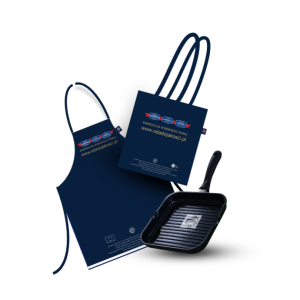 Konkurs na danie z wędliną QAFP