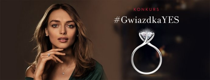 Konkurs plastyczny "#GwiazdkaYES"