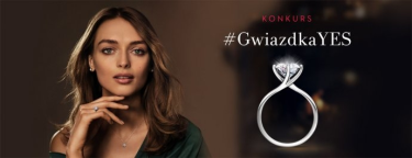 Konkurs plastyczny "#GwiazdkaYES"