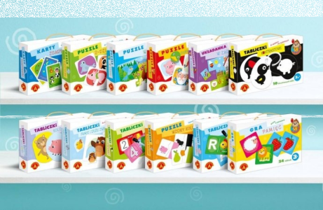 Konkurs "Sówka mądra główka" do godz. 12:00