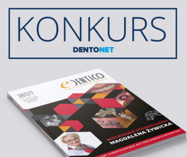 Konkurs z dn. 3.11.2017 od Dentonet