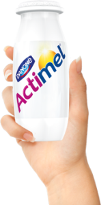 Loteria "Wstrząśnij zimą z Actimelem"