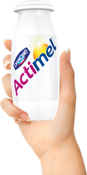 Loteria "Wstrząśnij zimą z Actimelem"