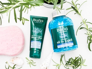 Konkurs "Rozmarynowe SPA od Buña" do godz. 20:00