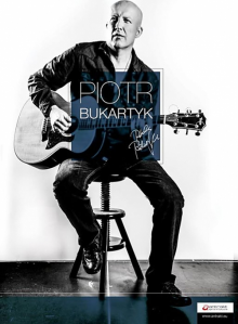 Warszawa: Wygraj zaproszenie na kabaret Piotr Bukartyk