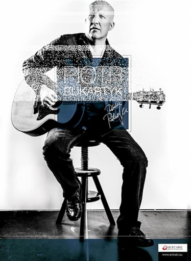 Warszawa: Wygraj zaproszenie na kabaret Piotr Bukartyk