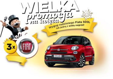 Konkurs fotograficzny "Wielka Promocja" Carrefour