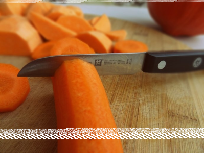 Konkurs "Zupa krem z dyni i batatów"