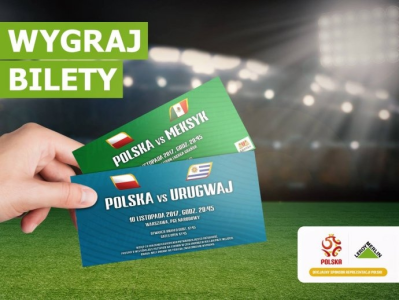 Konkurs "Kibicuj z Leroy Merlin"