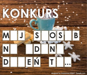 Konkurs od Kakao Natura