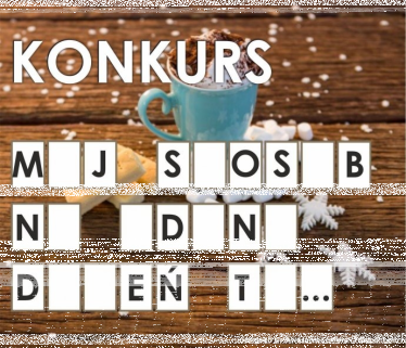 Konkurs od Kakao Natura