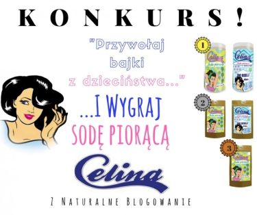 Konkurs "Przywołaj bajki z dzieciństwa”