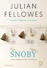 Wygraj książkę "Snoby"