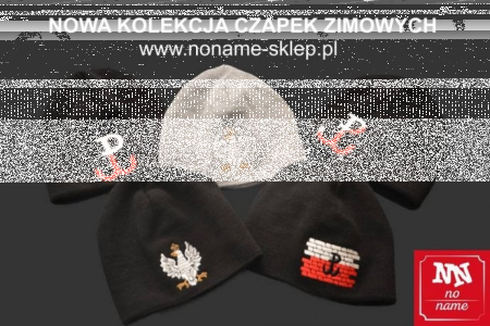 Wygraj czapki zimowe! do godz. 20:00