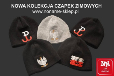 Wygraj czapki zimowe! do godz. 20:00