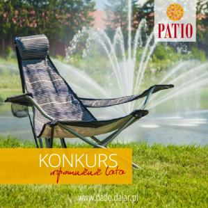 Konkurs fotograficzny "Wspomnienie lata"