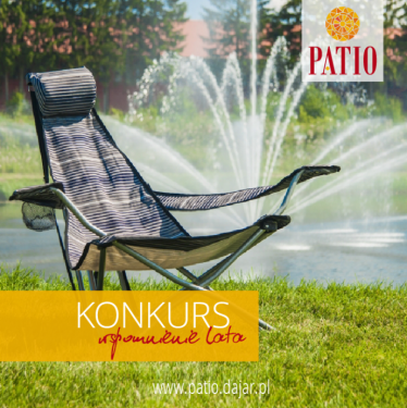 Konkurs fotograficzny "Wspomnienie lata"