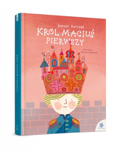 Konkurs "Gdybym został Królem Polski..."