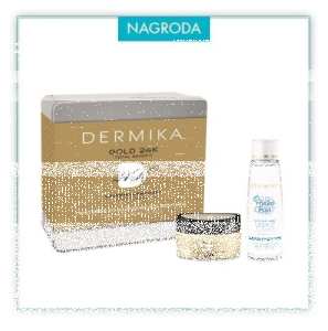 Konkurs "Jesienna pielęgnacja mamy"