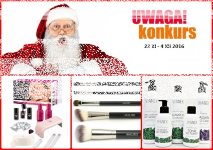 Konkurs mikołajkowy