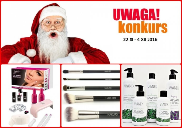 Konkurs mikołajkowy