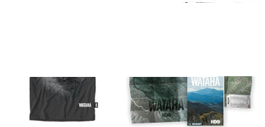 Konkurs: Wygraj gadżety z serialu Wataha!