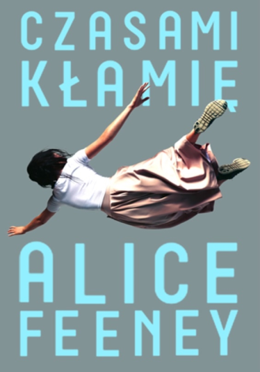 Konkurs z Czasami kłamię