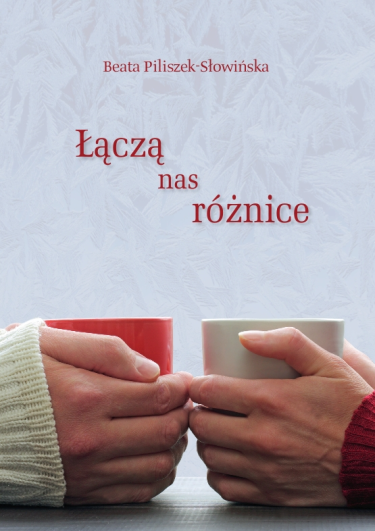 Wygraj książkę "Łączą nas różnice"