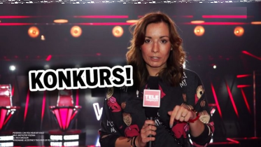 Wygraj wejściówki na ćwierćfinał THE VOICE OF POLAND! do godz. 12:00