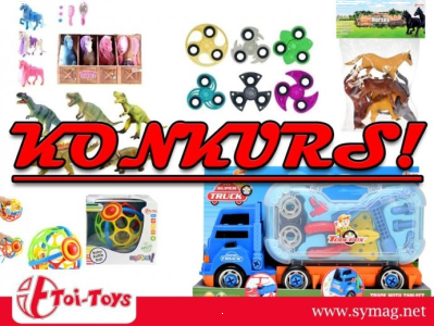 Konkurs "Najaktywniejszy fan'