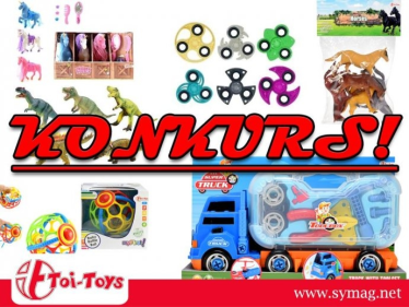 Konkurs "Najaktywniejszy fan'