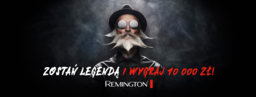 Konkurs "Zostań legendą"