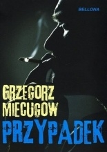 Wygraj książkę "Przypadek"