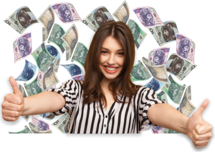 Konkurs "EXTRA kasa od Plusa"