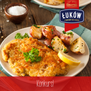 Konkurs fotograficzny "Dzień Kotleta Schabowego"