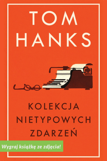 Konkurs "Kolekcja nietypowych zdarzeń"