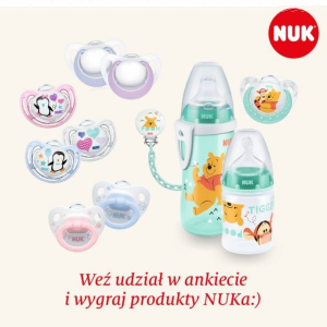 Konkurs "Kolorowy Świat Maluszków"