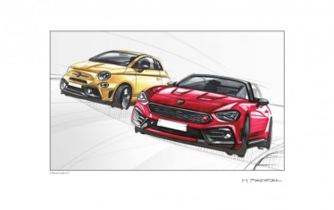 Konkurs "Miesiąc Skorpiona"