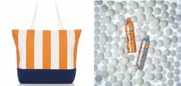 Konkurs "Poczuj się wSPAniale z Sanctuary Spa - wygraj fantastyczny zestaw kosmetyków"