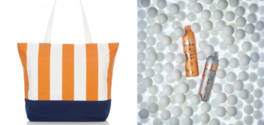 Konkurs "Poczuj się wSPAniale z Sanctuary Spa - wygraj fantastyczny zestaw kosmetyków"