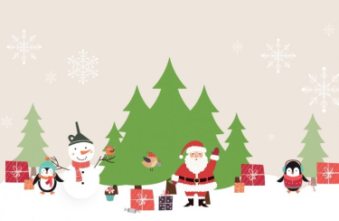 Konkurs "Rodzinny kalendarz mikołajkowy"